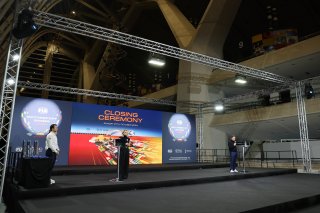 FIA Motorsport Games - Closing Ceremony
 | SRO / JEP