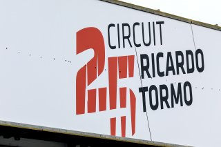 Ricardo Tormo Circuit 
 | SRO/JEP