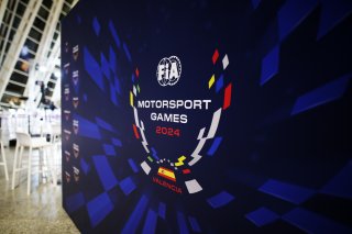 FIA Motorsport Games Closing Ceremony
 | SRO / JEP