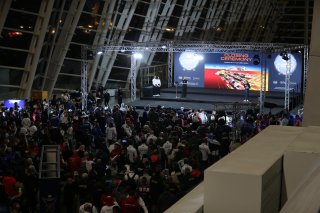 FIA Motorsport Games Closing Ceremony
 | SRO / JEP