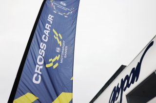 FIA Motorsport Games - Cross Car JR
 | SRO / JEP