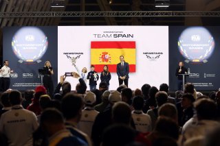 FIA Motorsport Games - Team Spain
 | SRO / JEP