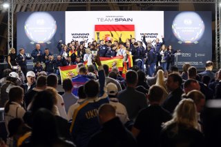 FIA Motorsport Games - Team Spain
 | SRO / JEP