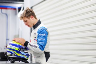 FIA Motorsport Games - F4 - Team Luxembourg
 | SRO / JEP