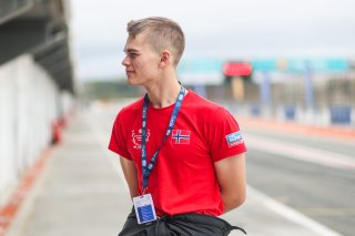 FIA Motorsport Games - F4 - Team Norway
 | SRO / JEP