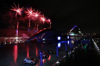 FIA Motorsport Games Opening Ceremony
 | SRO / JEP