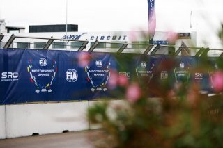 FIA Motorsport Games
 | SRO/JEP