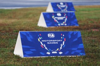 FIA Motorsport Games
 | SRO / JEP