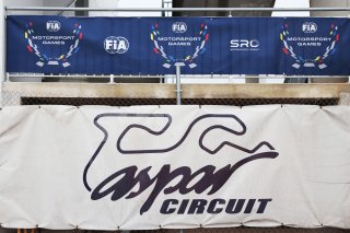 FIA Motorsport Games - Aspar Circuit
 | SRO / JEP