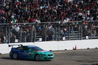 Fans watching drifting
 | SRO / JEP