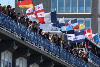 FIA Motorsport Games - Fans
 | SRO / JEP