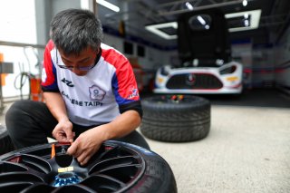 FIA Motorsport Games - GT Chinese Taipei
 | SRO / JEP