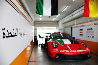 FIA Motorsport Games - GT - UAE
 | SRO / JEP