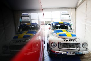 FIA Motorsport Games - Hiistoric Rally - Team Sweden
 | SRO / JEP