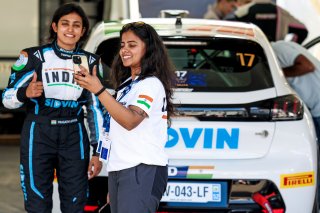 FIA Motorsport Games - Team India
 | SRO / JEP