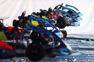 FIA Motorsport Games Karting
 | SRO / JEP