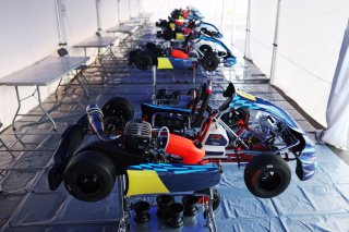 FIA Motorsport Games Karting
 | SRO / JEP