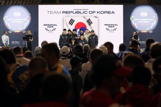 FIA Motorsport Games - Team Korea
 | SRO / JEP