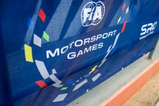 FIA Motorsport Games
 | SRO/JEP