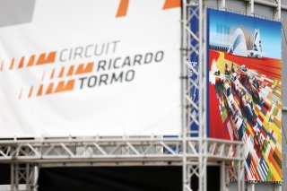 FIA Motorsport Games - Ricardo Tormo Circuit
 | SRO \ JEP