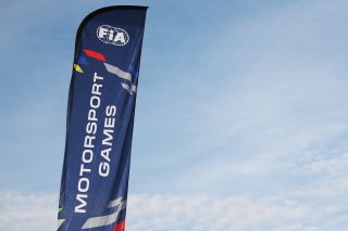 FIA Motorsport Games
 | SRO / JEP