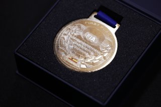 FIA Motorsport Games - Gold Medal
 | SRO / JEP