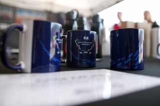 FIA Motorsport Games - Official Merchandise
 | SRO \ JEP