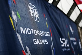 FIA Motorsport Games
 | SRO/JEP