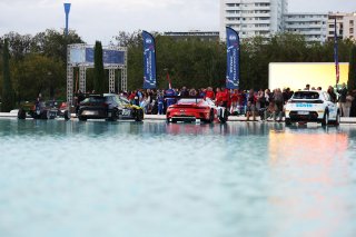 FIA Motorsport Games Opening Ceremony
 | SRO / JEP