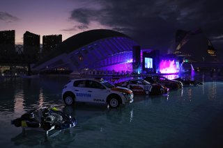 FIA Motorsport Games Opening Ceremony
 | SRO / JEP