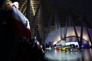 FIA Motorsport Games Opening Ceremony
 | SRO / JEP