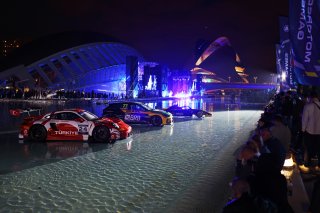 FIA Motorsport Games Opening Ceremony
 | SRO / JEP