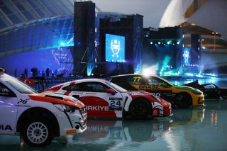 FIA Motorsport Games - Opening Ceremony
 | SRO / JEP