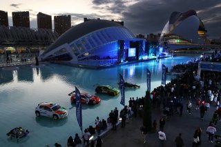 FIA Motorsport Games - Opening Ceremony
 | SRO / JEP