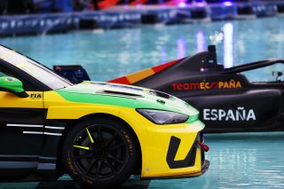 FIA Motorsport Games - Opening Ceremony
 | SRO / JEP