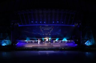 FIA Motorsport Games - Opening Ceremony
 | SRO / JEP