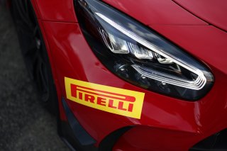 Pirelli
 | SRO \ JEP