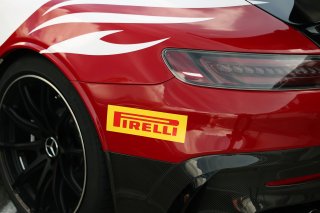 Pirelli
 | SRO \ JEP