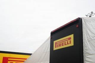 FIA Motorsport Games - Pirelli
 | SRO / JEP