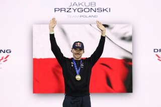 #86 - Poland -  Jakub Przygonski
 | SRO / JEP