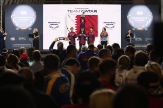 FIA Motorsport Games - Team Qatar
 | SRO / JEP