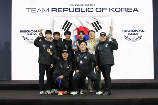 FIA Motorsport Games - Republic of Korea
 | SRO / JEP