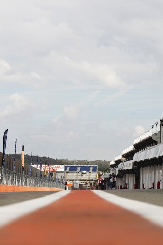 FIA Motorsport Games - Circuit Ricardo Tormo
 | SRO / JEP