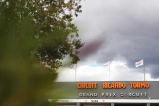 FIA Motorsport Games - Circuit Ricardo Tormo
 | SRO / JEP