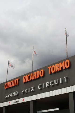 FIA Motorsport Games - Circuit Ricardo Tormo
 | SRO / JEP