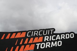 FIA Motorsport Games - Circuit Ricardo Tormo
 | SRO / JEP