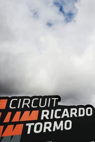 FIA Motorsport Games - Circuit Ricardo Tormo
 | SRO / JEP