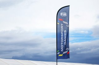 FIA Motorsport Games
 | SRO / JEP