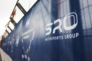 FIA Motorsport Games
 | SRO / JEP