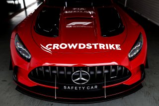 Safety Car
 | SRO/JEP